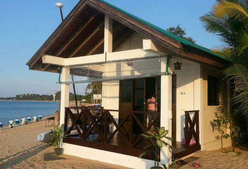 スタンダードバンガロー, Moonhut Bungalows