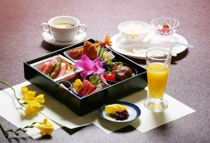 スタンダード４人部屋, Tenzankaku Kaiyutei