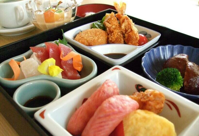 اتاق استاندارد چهار تخته, Tenzankaku Kaiyutei