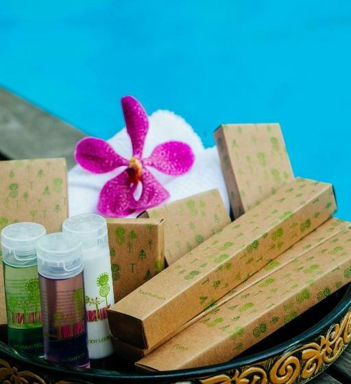 اتاق لوکس, Verdant Hill Hotel Kuala Lumpur