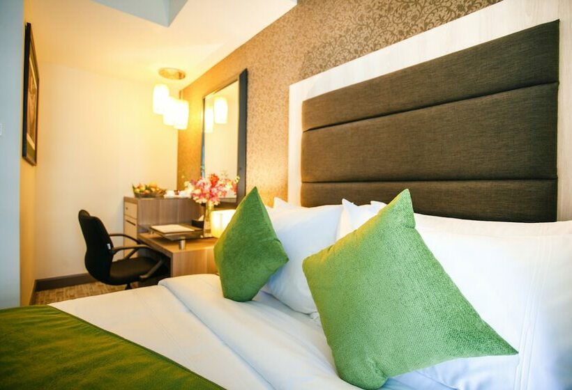 اتاق سوپریور, Verdant Hill Hotel Kuala Lumpur