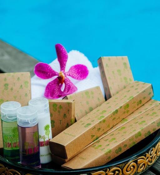 اتاق لوکس با تخت بزرگ, Verdant Hill Hotel Kuala Lumpur