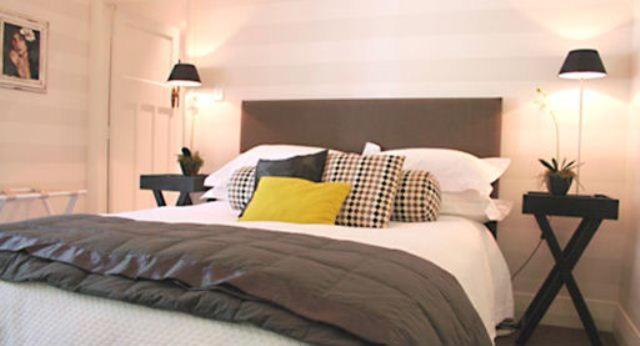 חדר סטנדרט נוף לגינה, Waiorau Homestead