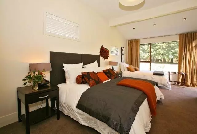 Standard-huone Poreallas, Waiorau Homestead
