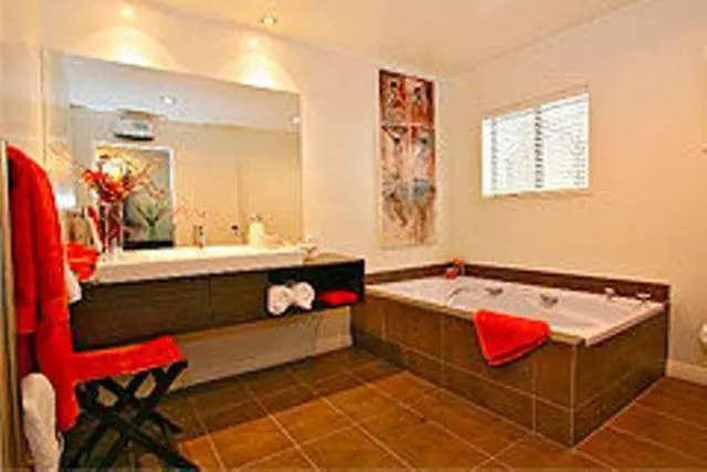 Standard-huone Poreallas, Waiorau Homestead