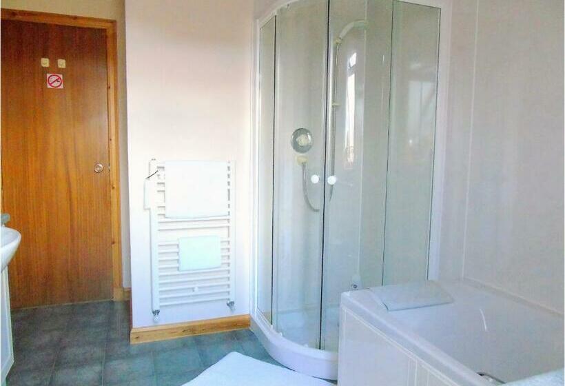 스탠다드 룸, Jomarnic B&b