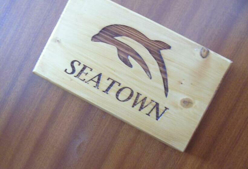 스탠다드 룸, Jomarnic B&b