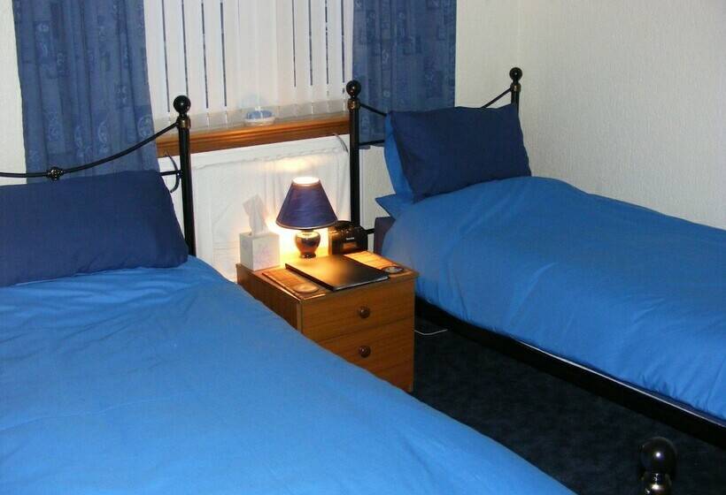 스탠다드 룸, Jomarnic B&b