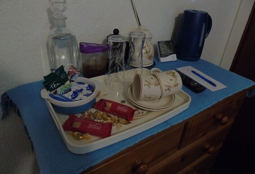 스탠다드 룸, Jomarnic B&b