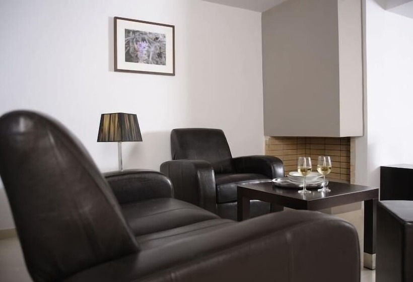 غرفة دوبلكس, Lenikos Resort