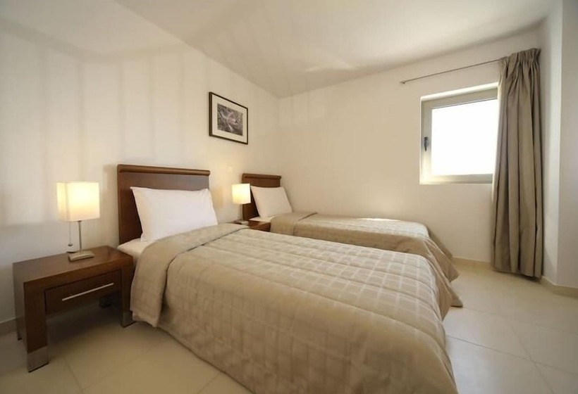 Duplex Room, Lenikos Resort