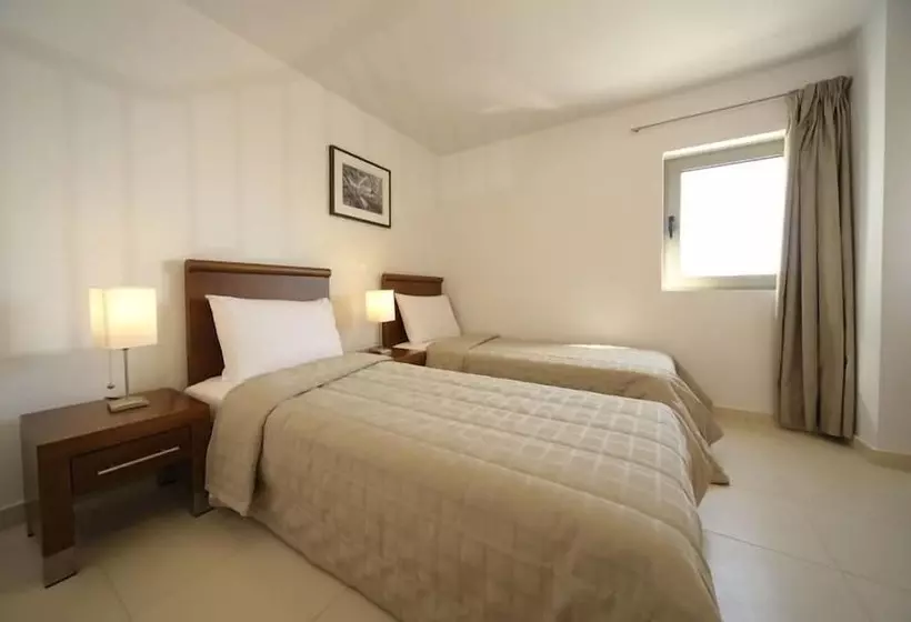 اتاق دوبلکس, Lenikos Resort