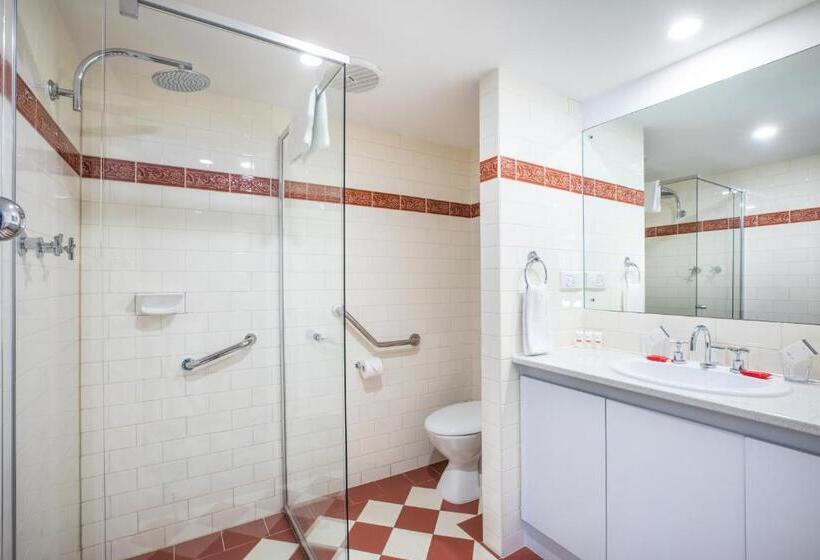 수피리어 룸 바다 전망, Nightcap At Hotel Victor