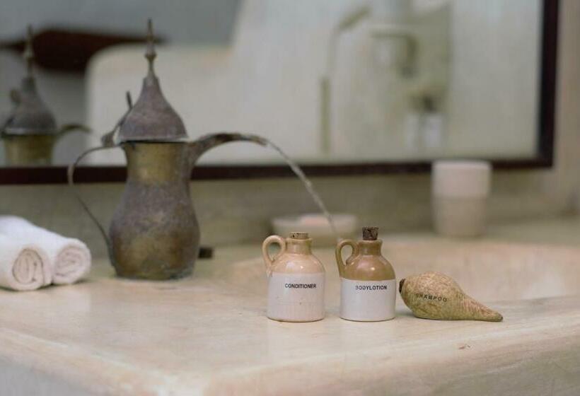 Deluxe Tent, Dolphin Beach Resort