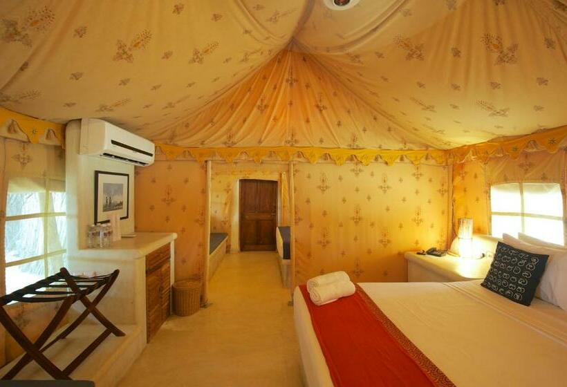 Семейный Номер Deluxe, Dolphin Beach Resort