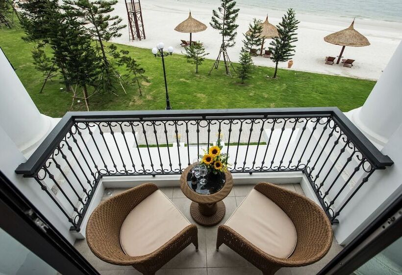 디럭스 룸, Vinpearl Resort & Spa Ha Long