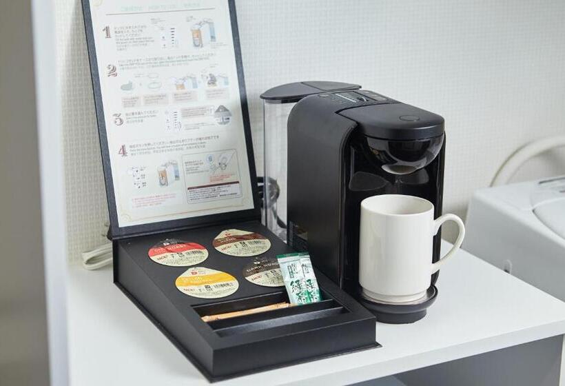 חדר דלוקס, Beach Front Tower Mihama By Dsh