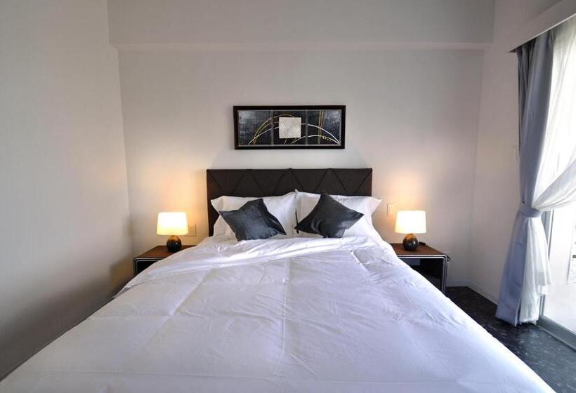 חדר סטנדרט, Beach Front Tower Mihama By Dsh