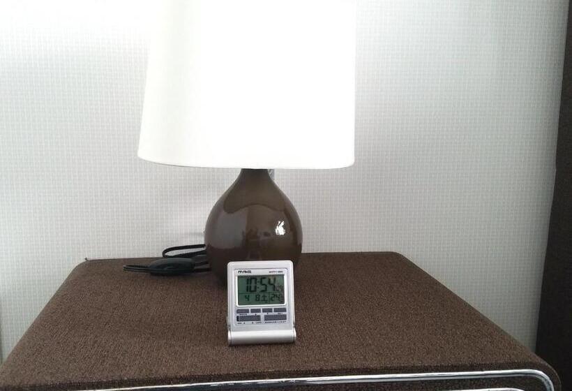 חדר סופריור נוף לים, Beach Front Tower Mihama By Dsh