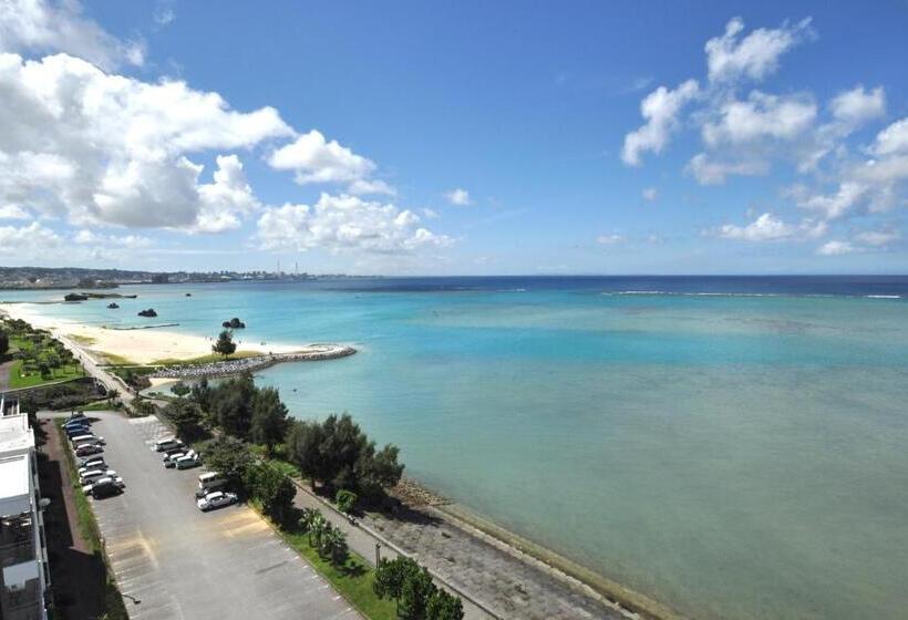 חדר סופריור נוף לים, Beach Front Tower Mihama By Dsh