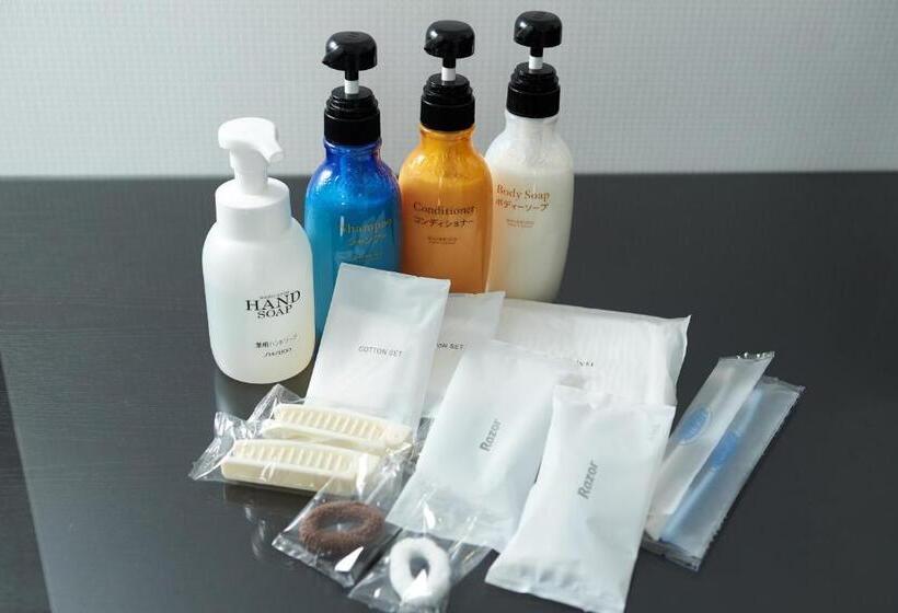 חדר דלוקס, Beach Front Tower Mihama By Dsh