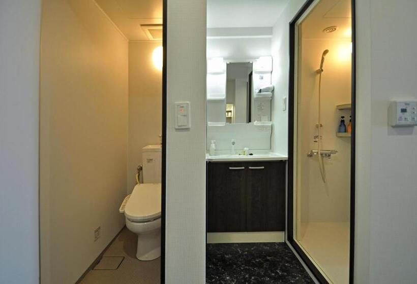 חדר דלוקס, Beach Front Tower Mihama By Dsh