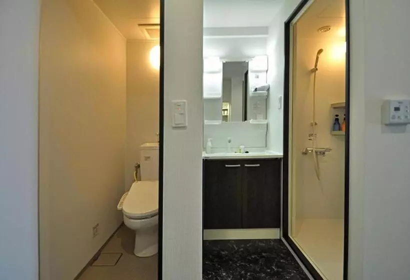 Habitació Deluxe, Beach Front Tower Mihama By Dsh