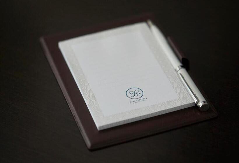 חדר סופריור נוף לים, Beach Front Tower Mihama By Dsh