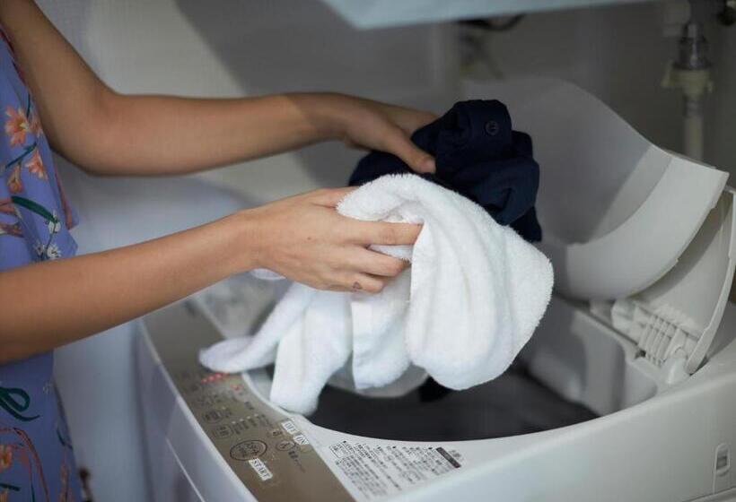 חדר סופריור נוף לים, Beach Front Tower Mihama By Dsh