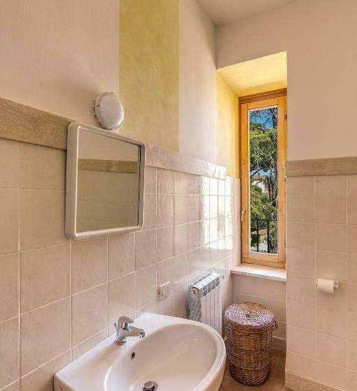 Номер Стандарт, Ecostello Magliano Sabina
