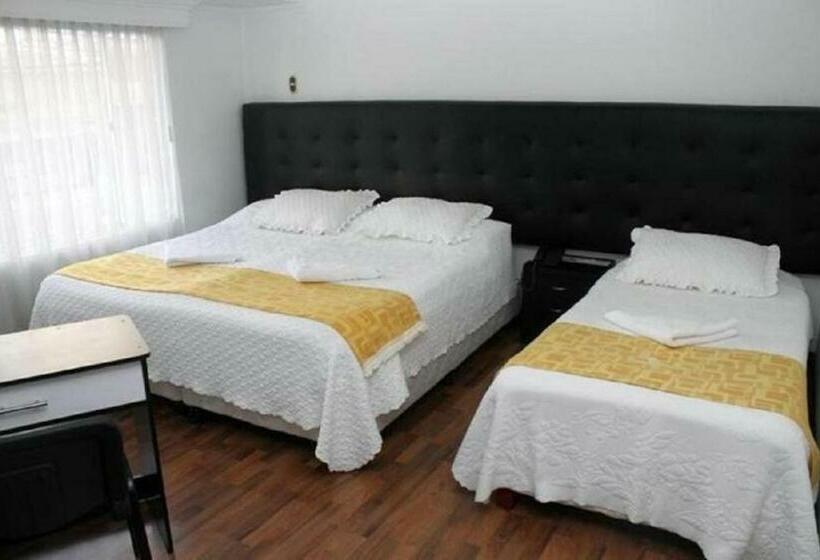 标准间, Ecoferia Boutique