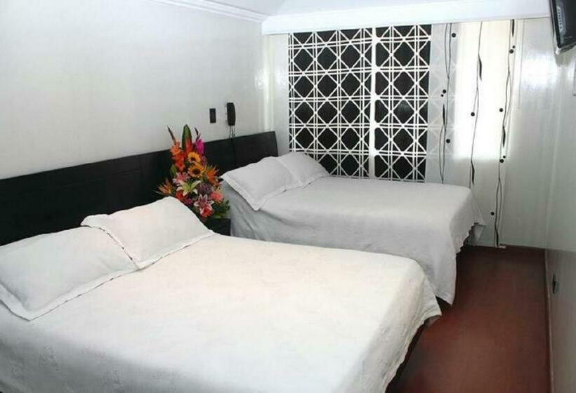 标准间, Ecoferia Boutique