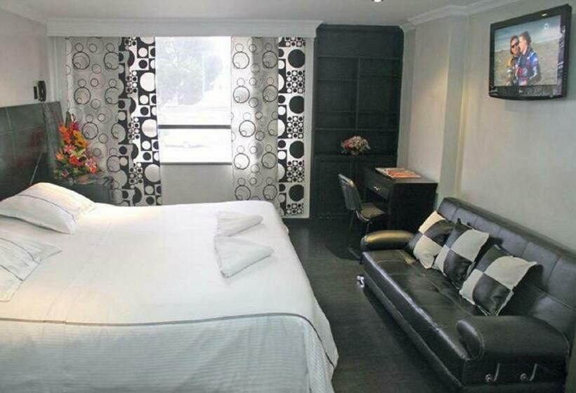 标准间, Ecoferia Boutique