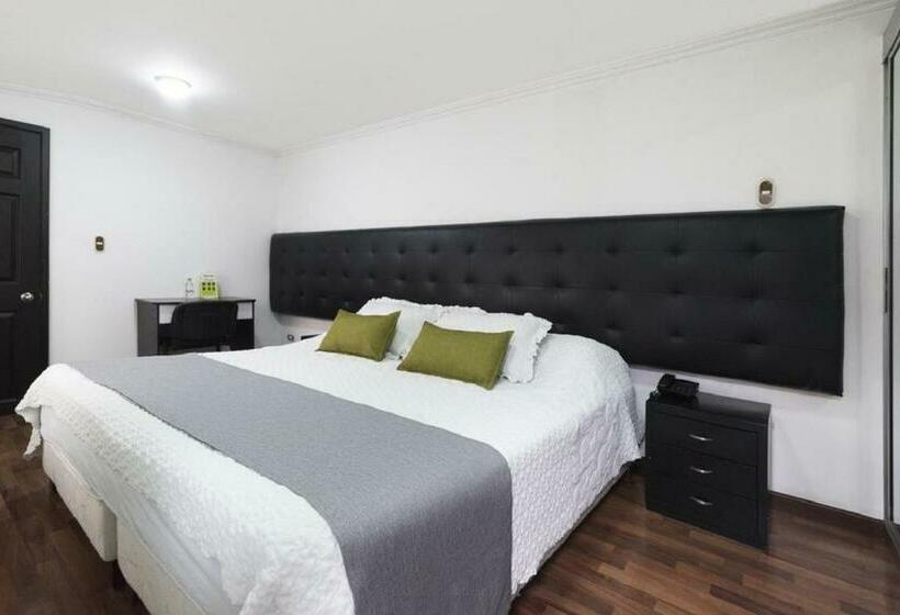 标准间, Ecoferia Boutique