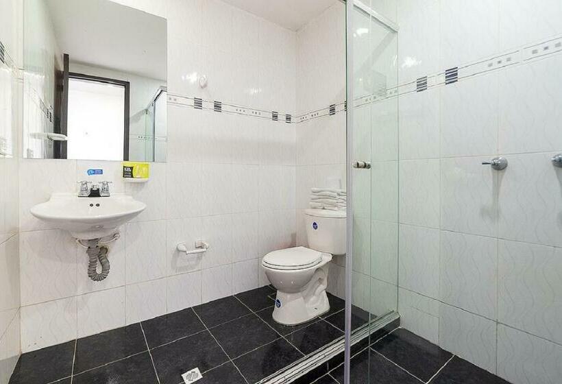 标准间, Ecoferia Boutique