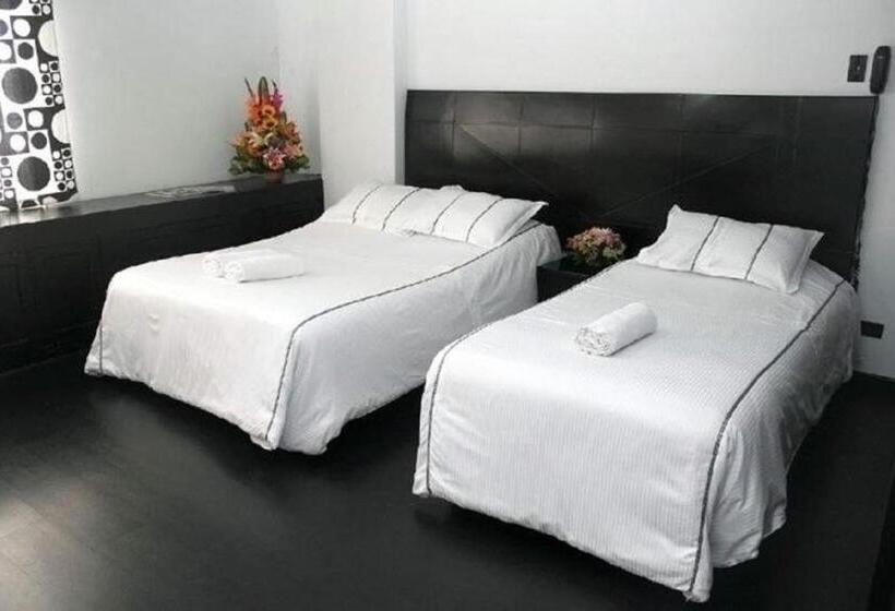 家庭间, Ecoferia Boutique