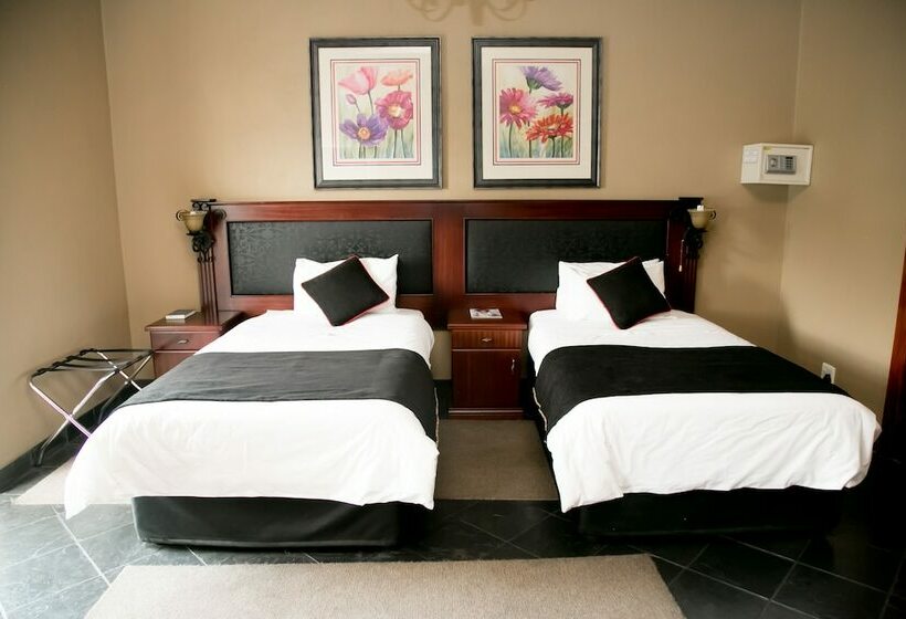 חדר סטנדרט, Picanha Grill Guest House & Events Venue