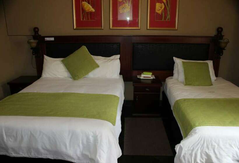 חדר סטנדרט, Picanha Grill Guest House & Events Venue