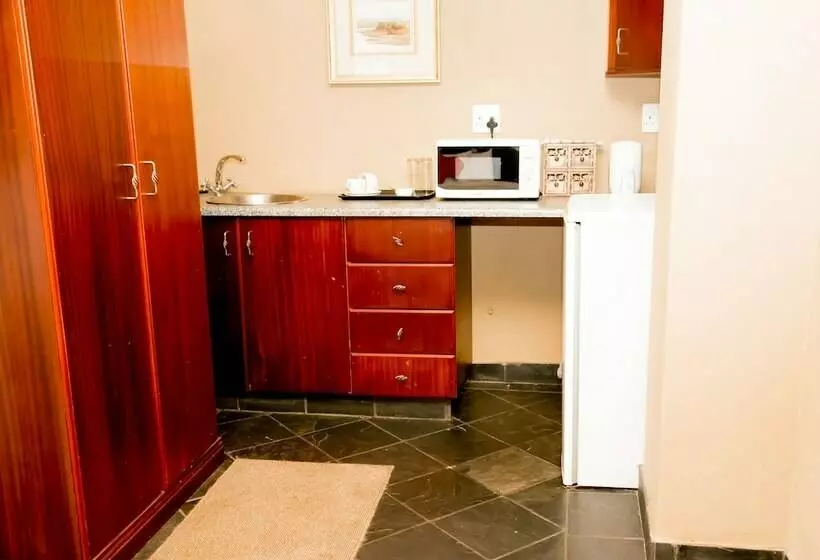 スタンダードルーム, Picanha Grill Guest House & Events Venue