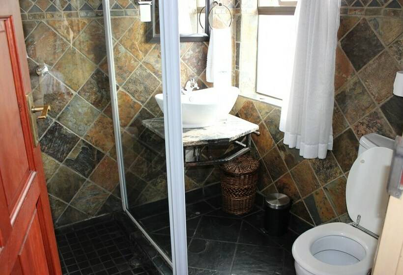 חדר סטנדרט, Picanha Grill Guest House & Events Venue