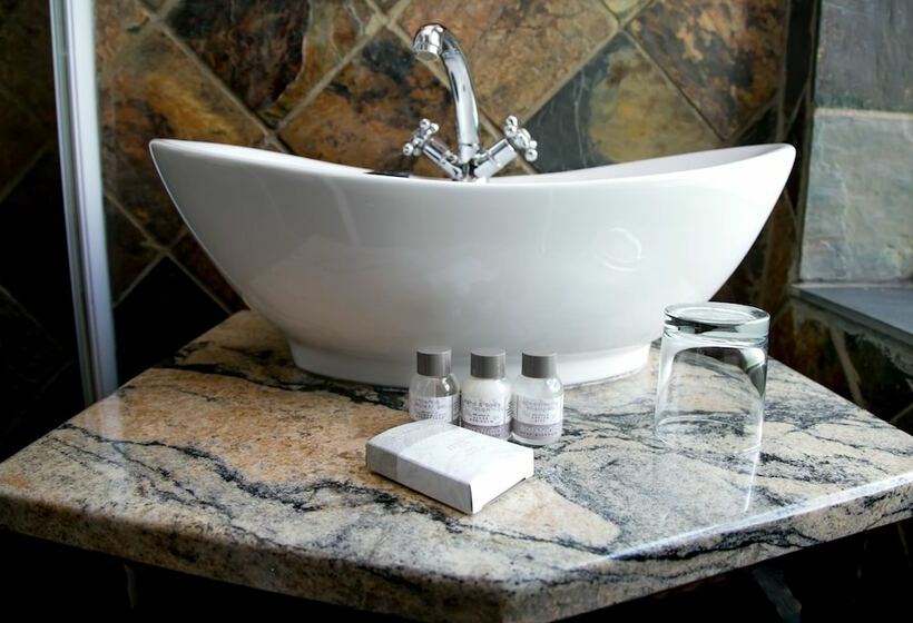 חדר סטנדרט, Picanha Grill Guest House & Events Venue