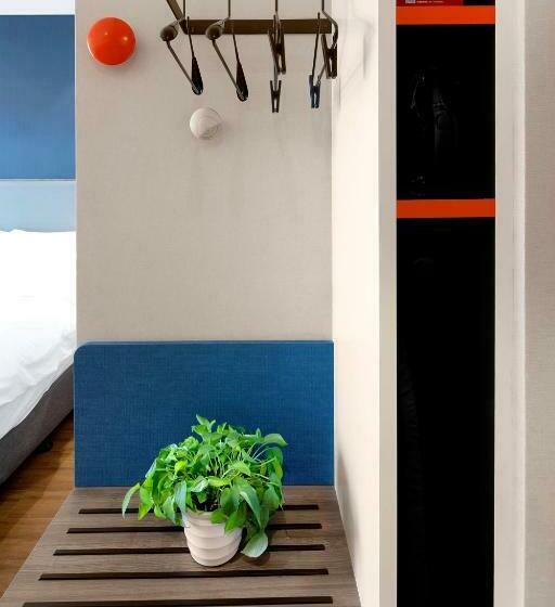 Quarto Estandar, Holiday Inn Express Shanghai Chongming, An Ihg