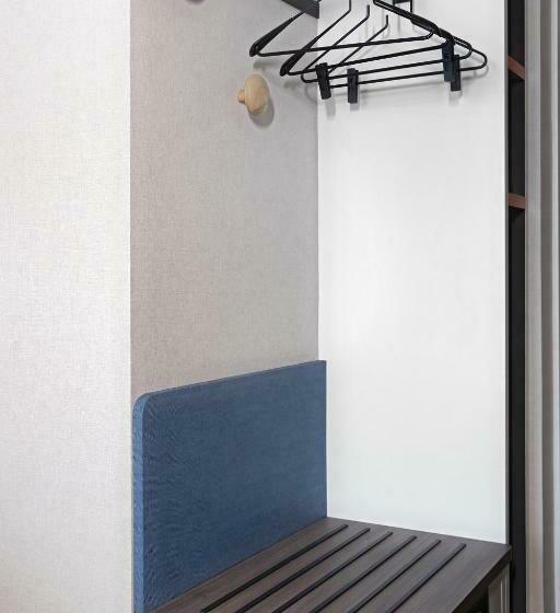 Quarto Estandar, Holiday Inn Express Shanghai Chongming, An Ihg