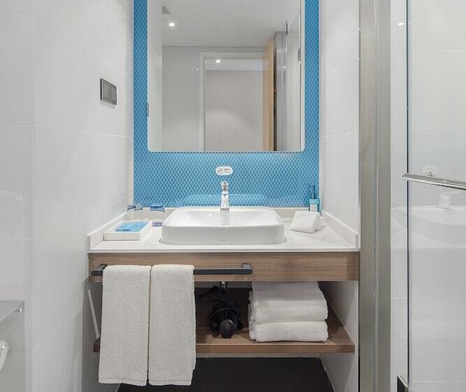 Suíte, Holiday Inn Express Shanghai Chongming, An Ihg