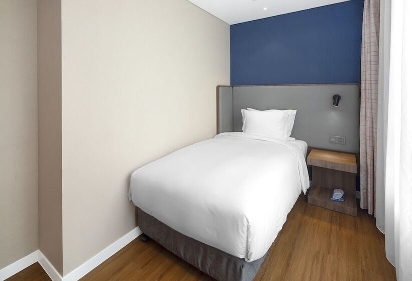 Suíte, Holiday Inn Express Shanghai Chongming, An Ihg