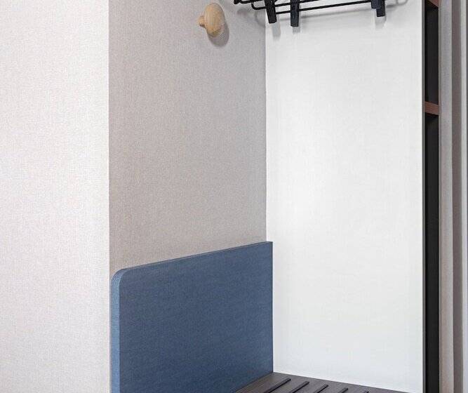 Quarto Estandar, Holiday Inn Express Shanghai Chongming, An Ihg