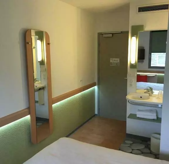 クラシックルーム, Ibis Budget Metz Technopole