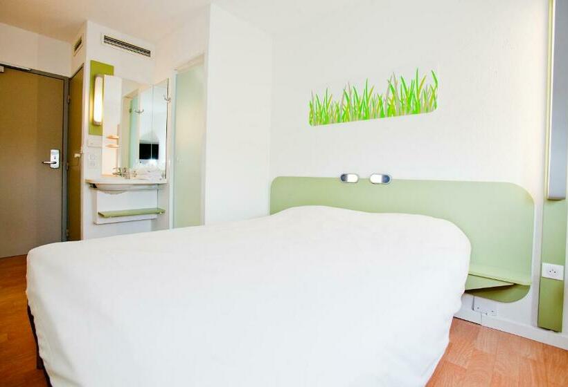 Классический Номер, Ibis Budget Metz Technopole