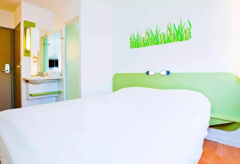 クラシックルーム, Ibis Budget Metz Technopole