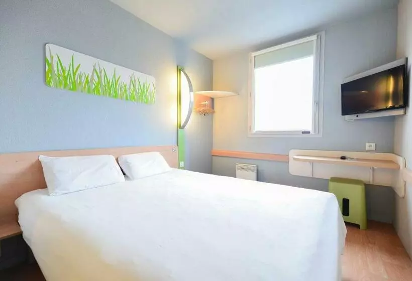 クラシックルーム, Ibis Budget Nanterre La Defense